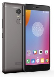 Прошивка телефона Lenovo K6 Note в Чебоксарах